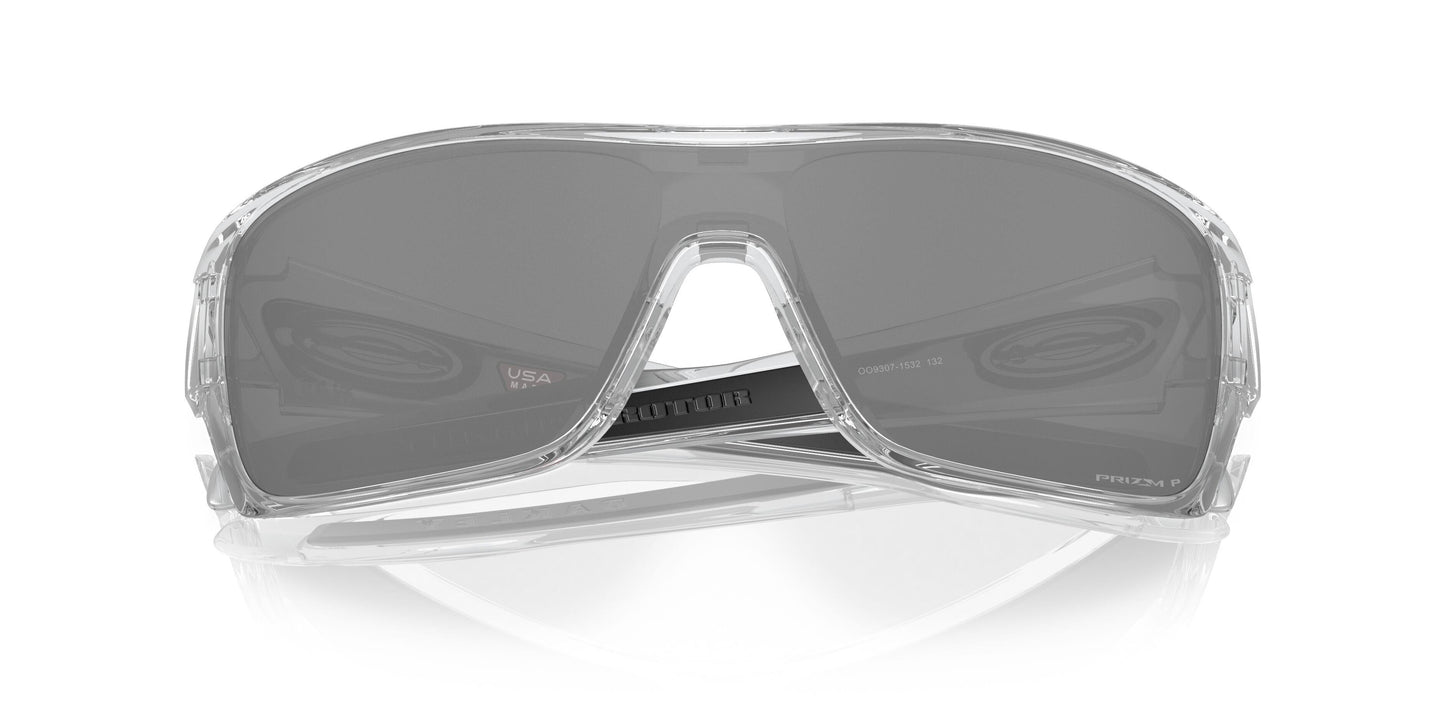 Oaakley Turbine Rotor 9307 Sunglasses