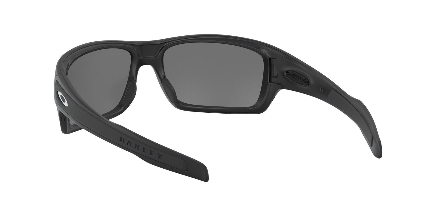 Oaakley Turbine 9263 Sunglasses