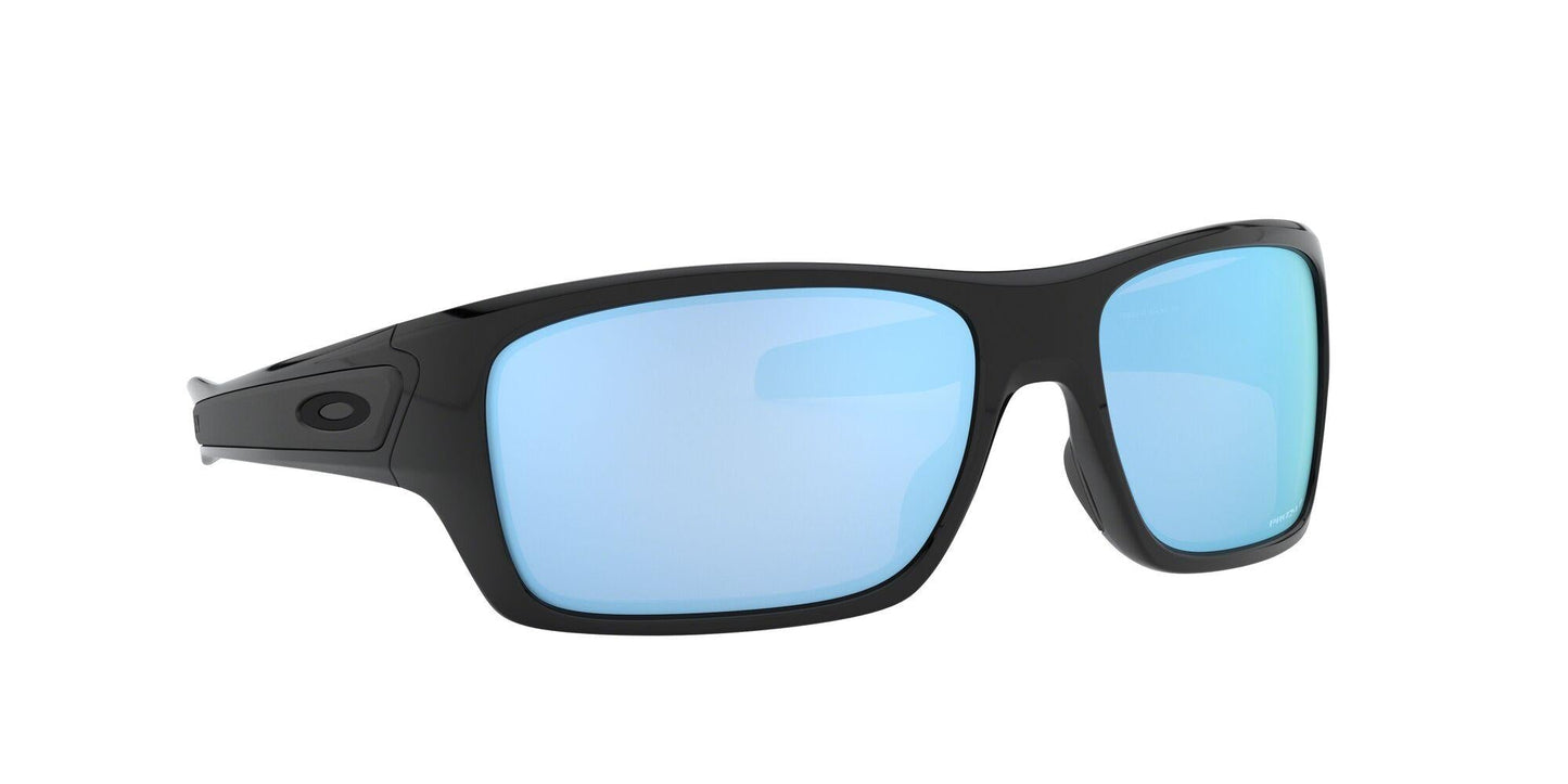 Oaakley Turbine 9263 Sunglasses