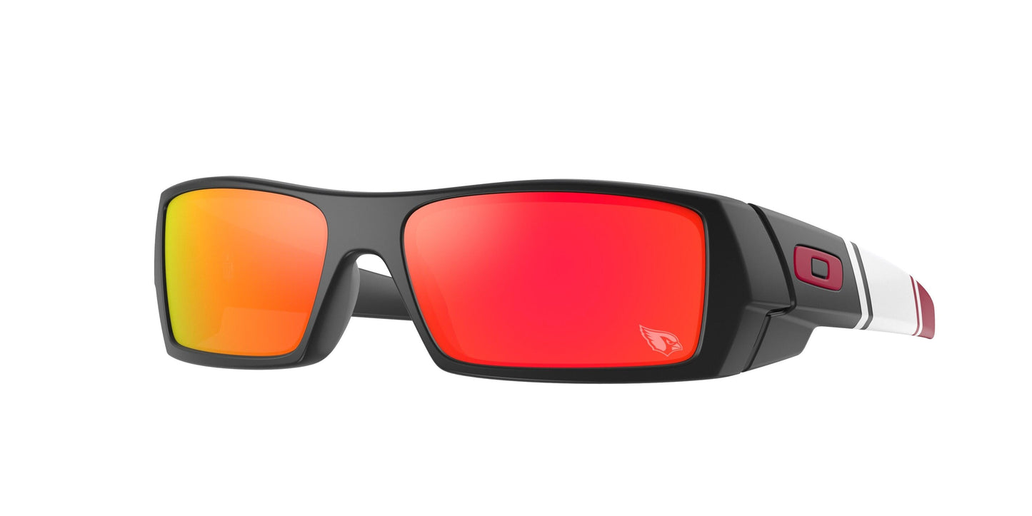 Oaakley Gascan 9014: The Fisherman's Choice for Unmatched Style and Function