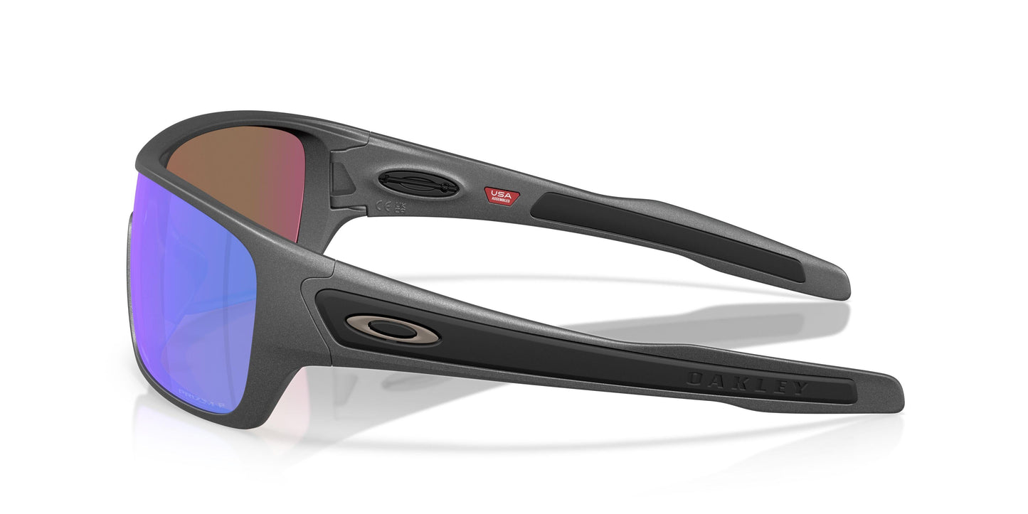 Oaakley Turbine Rotor 9307 Sunglasses