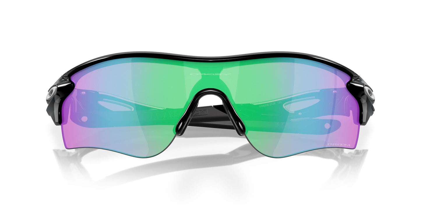 Oaakley Radarlock Path 9206 Sunglasses