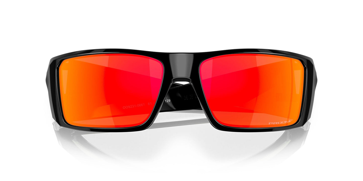 Oaakley Heliostat 9231 Sunglasses