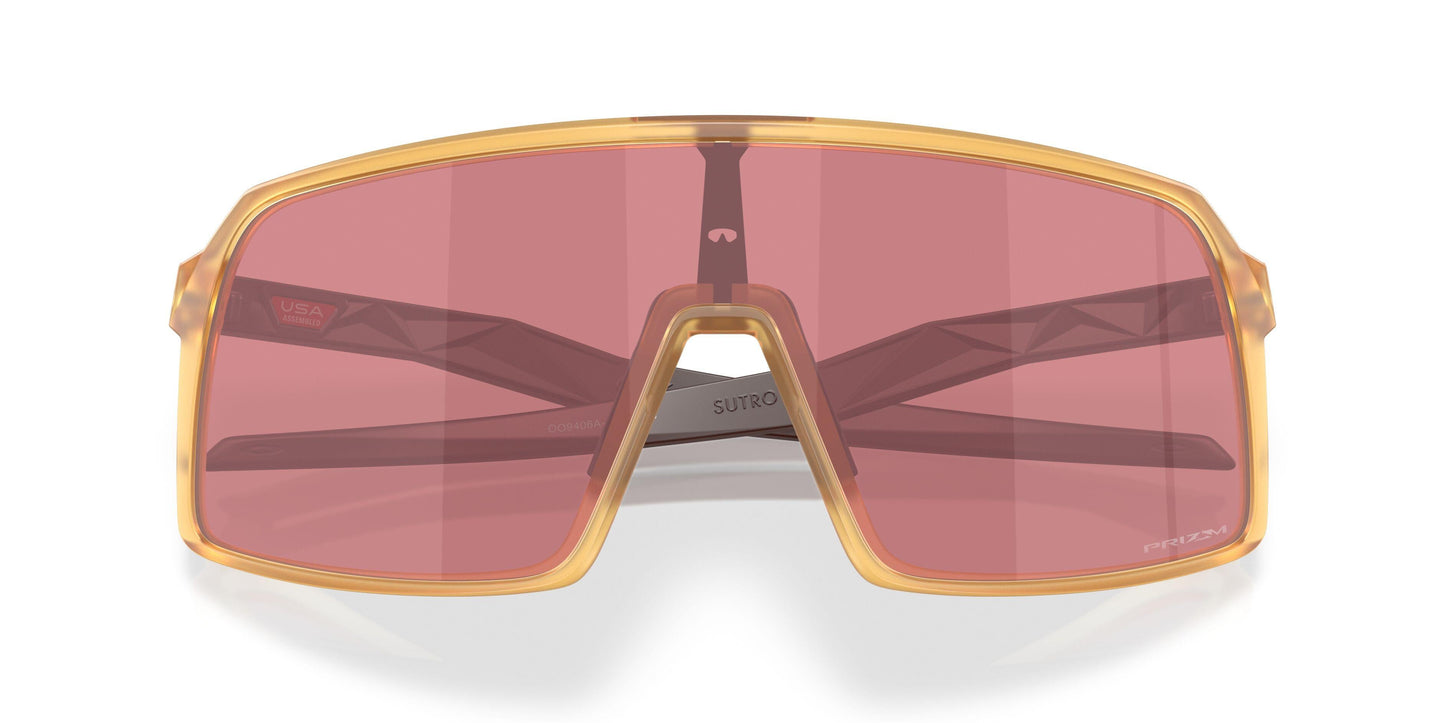 Oaakley Sutro 9406A Sunglasses