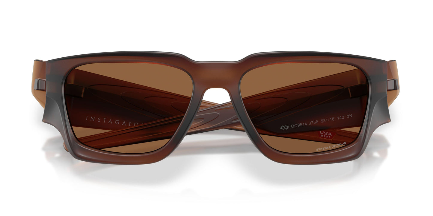 Oaakley Instagator 9514 Sunglasses