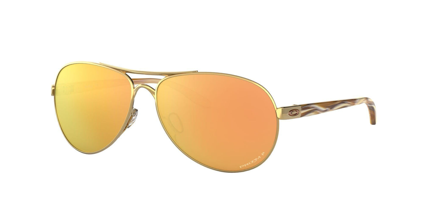 Oaakley Feedback 4079 Sunglasses