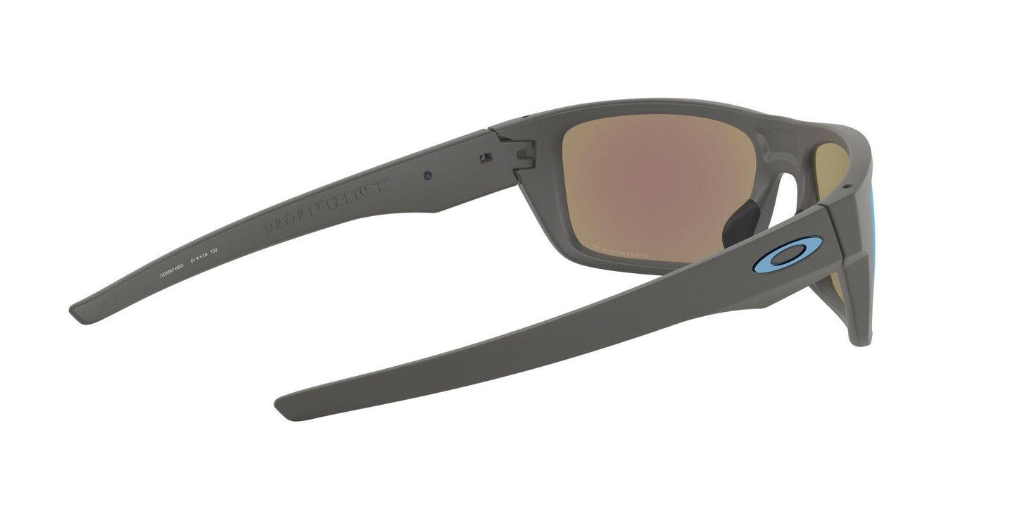 Oaakley Drop Point 9367 Sunglasses