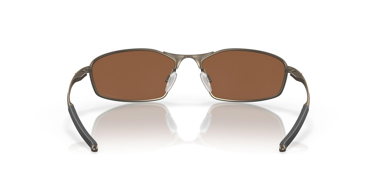 Oaakley Whisker 4141 Sunglasses