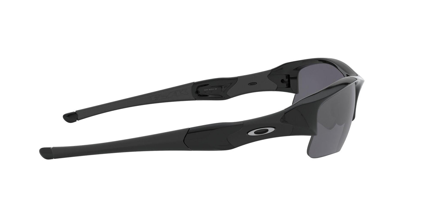 Oaakley Flak Jacket Xlj 9009 Sunglasses