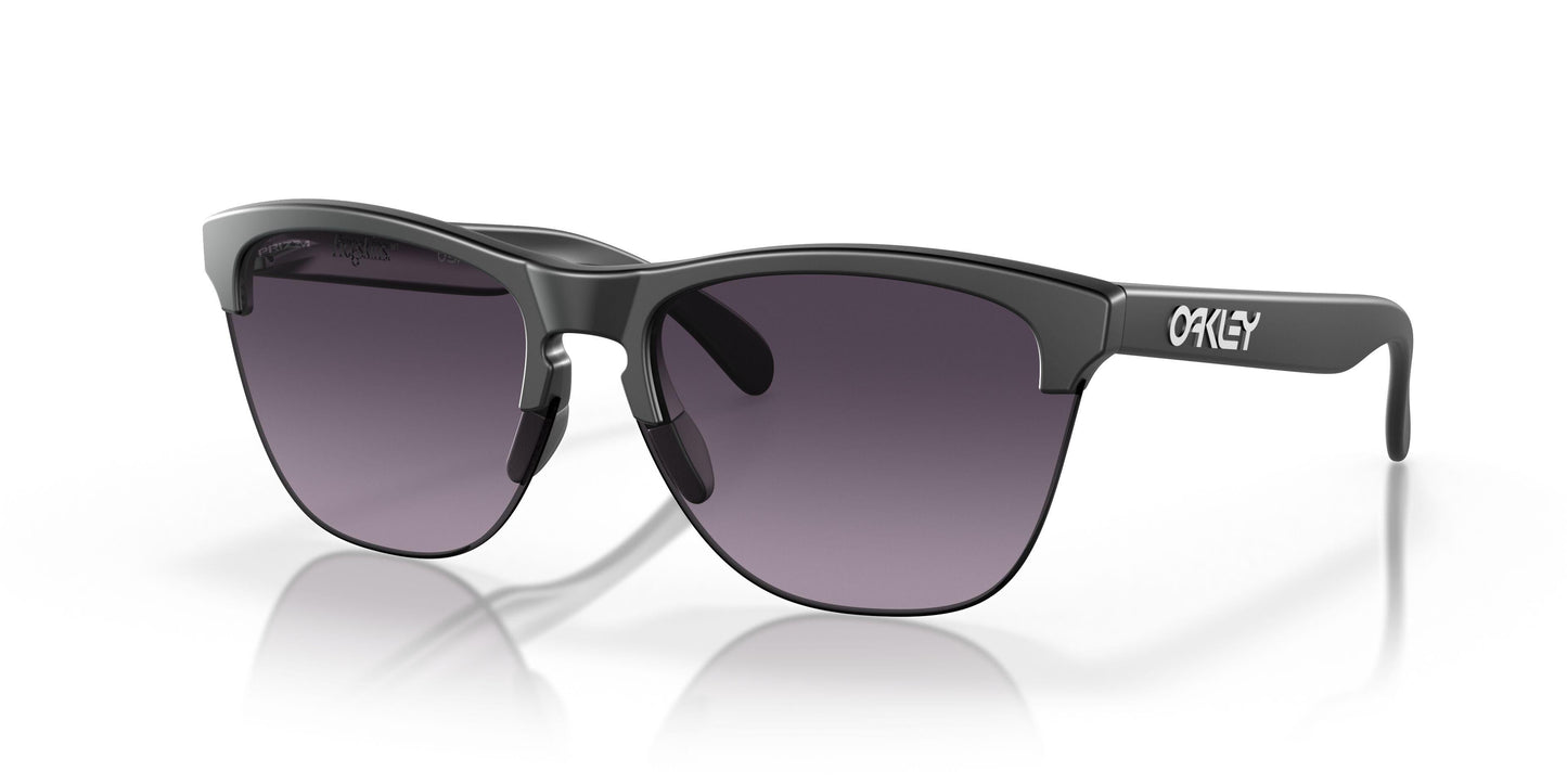 Oaakley Frogskins Lite 9374 Sunglasses