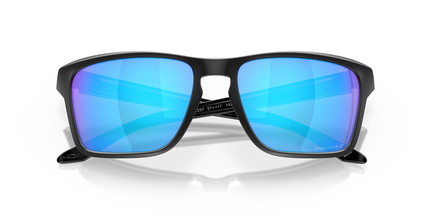 Oaakley Sylas 9448 Sunglasses