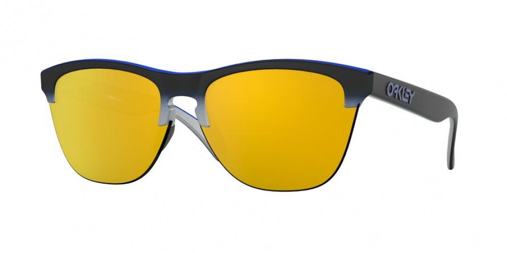 Oaakley Frogskins Lite 9374 Sunglasses