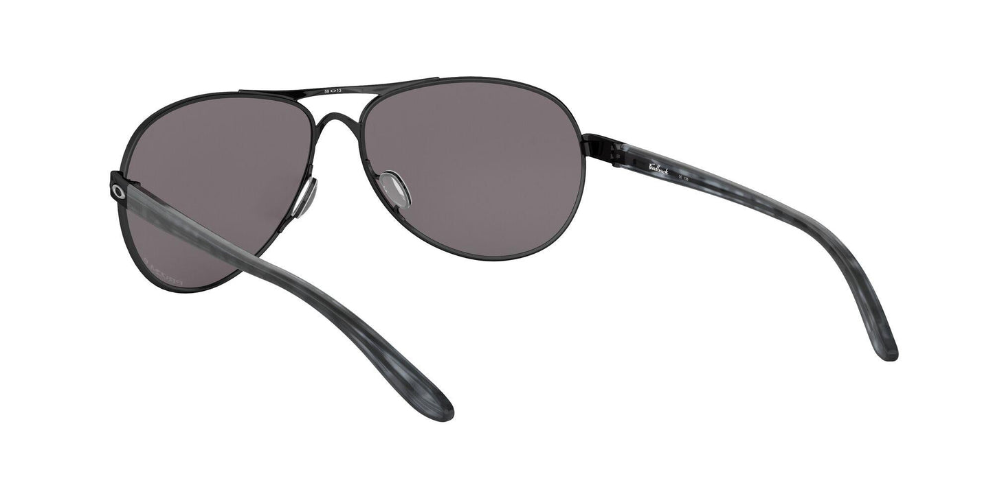 Oaakley Feedback 4079 Sunglasses