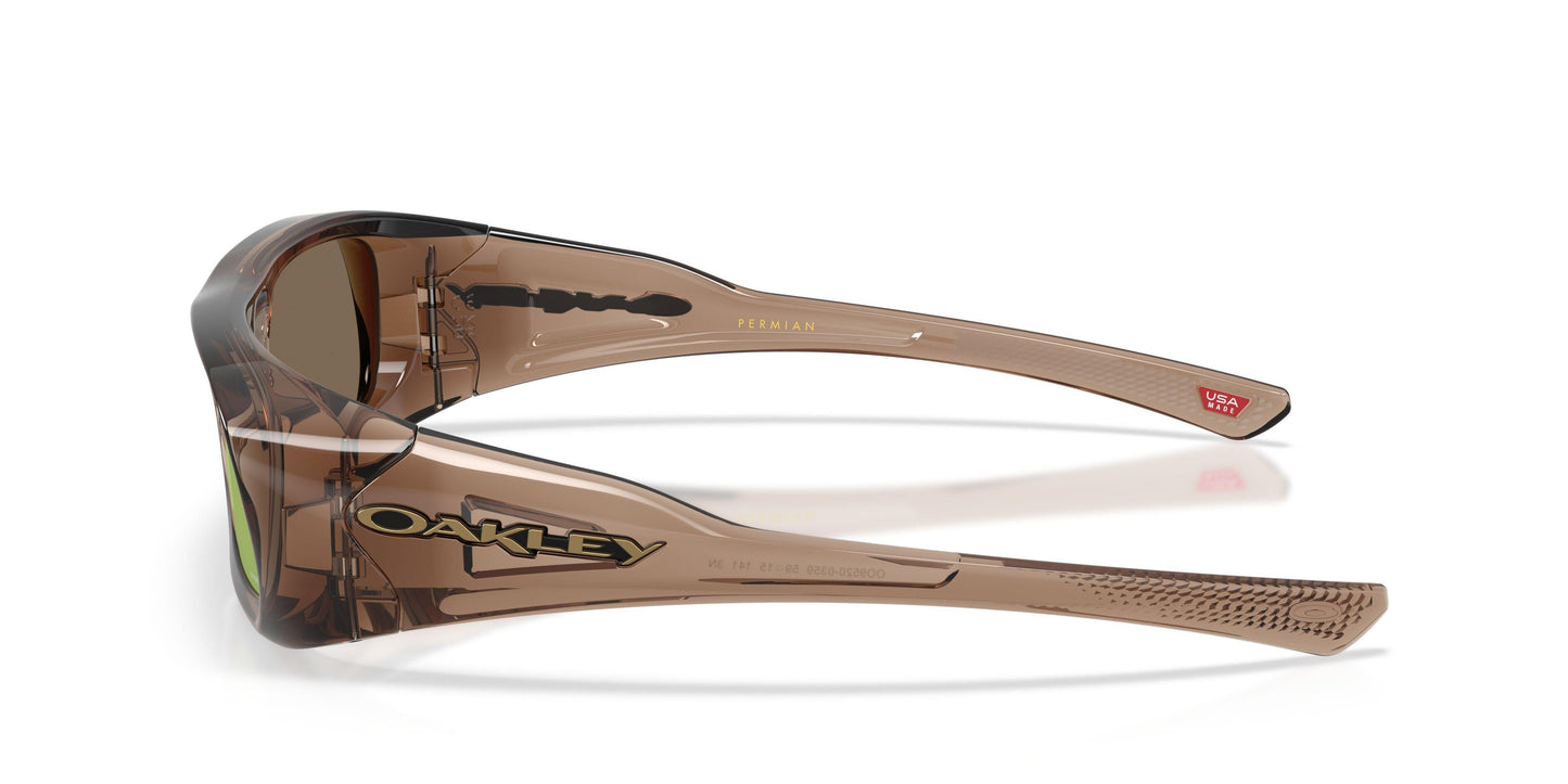Oaakley Permian 9520 Sunglasses