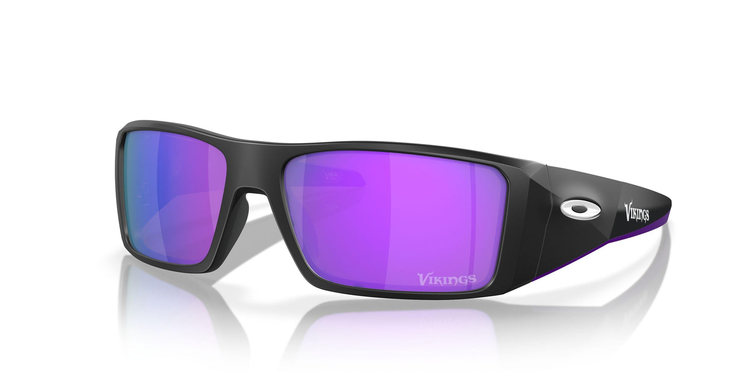 Oaakley Heliostat 9231 Sunglasses