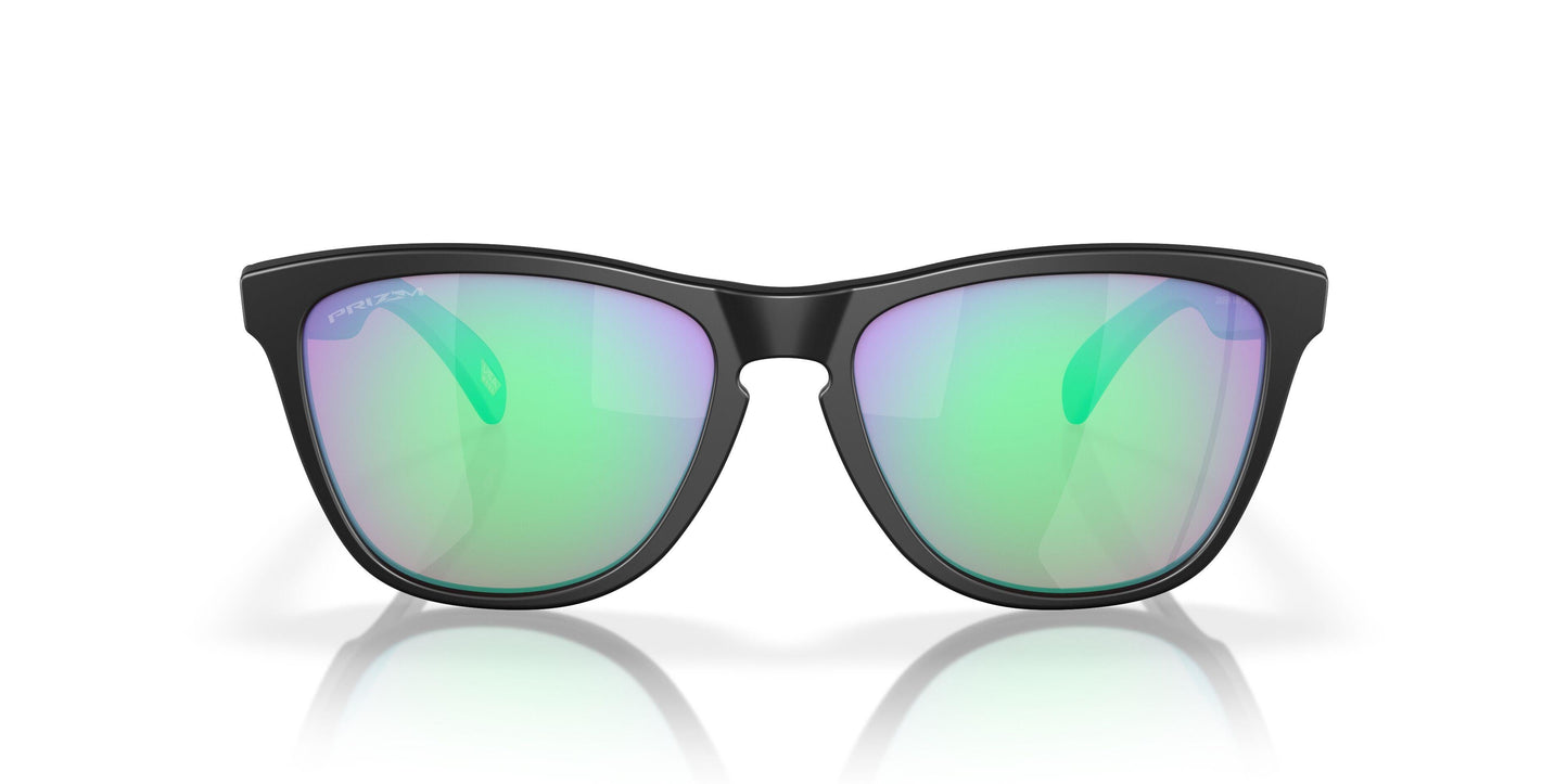 Oaakley Frogskins 9245 Sunglasses