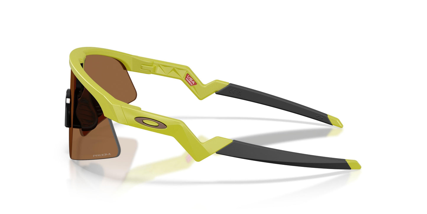 Oaakley Resistor Sweep 9015 Sunglasses