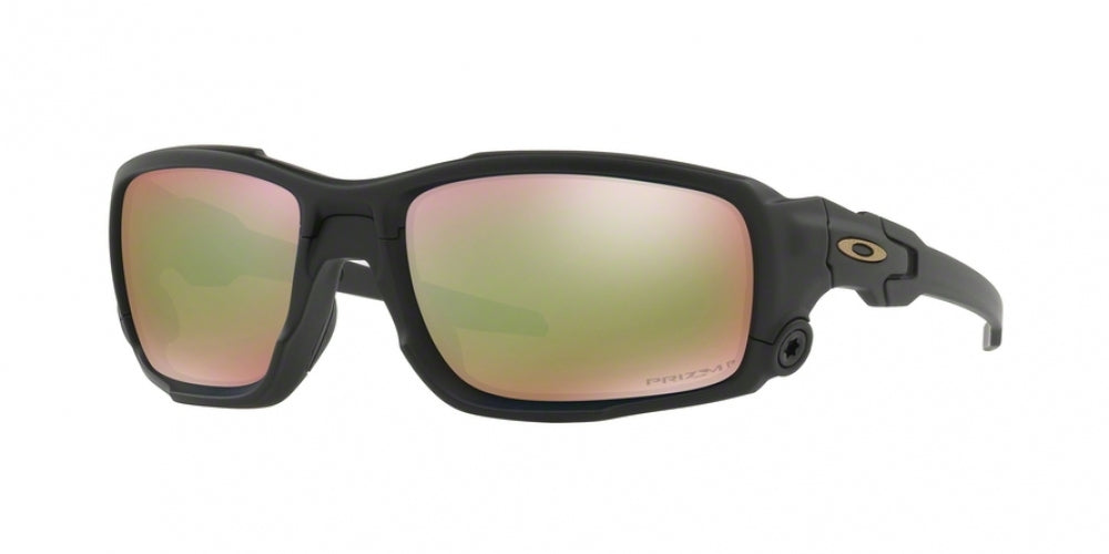 Oaakley Si Ballistic Shocktube 9329 Sunglasses