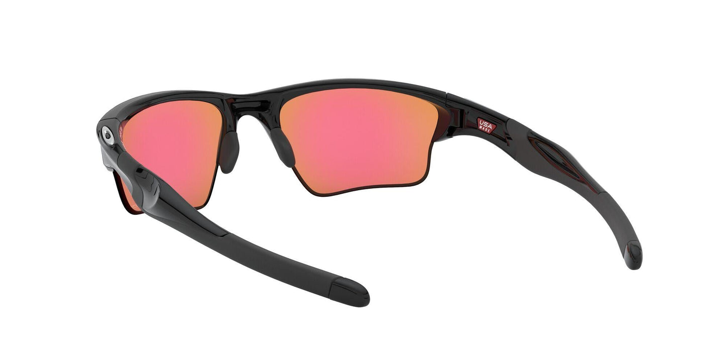 Oaakley Half Jacket 2.0 Xl 9154 Sunglasses