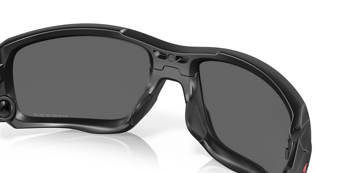 Oaakley Si Ballistic Shocktube 9329 Sunglasses