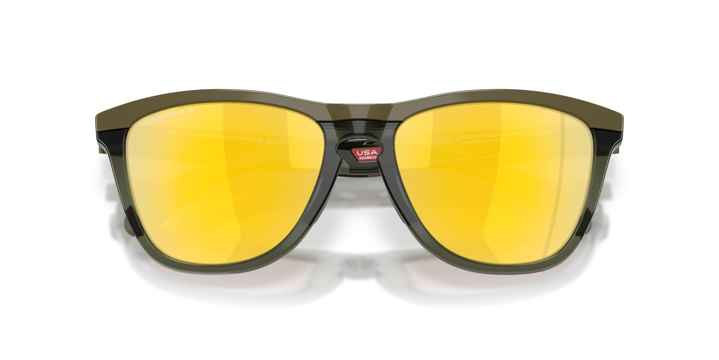 Oaakley Frogskins Range Xl 9503 Sunglasses