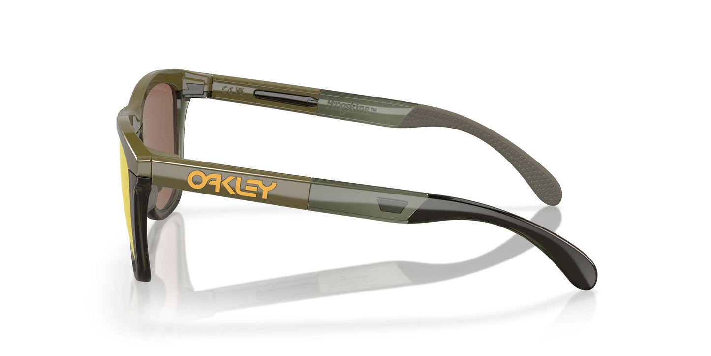 Oaakley Frogskins Range 9284 Sunglasses
