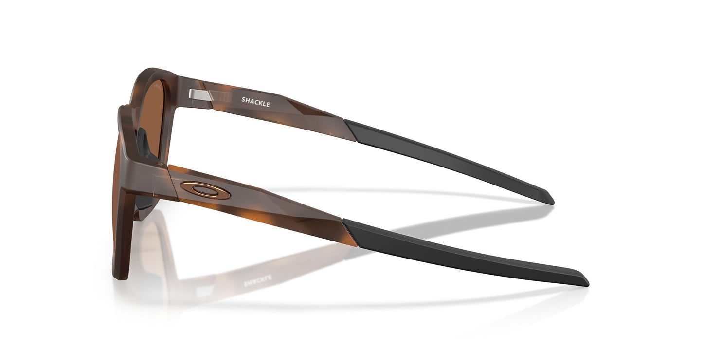 Oaakley Shackle 9507D Sunglasses