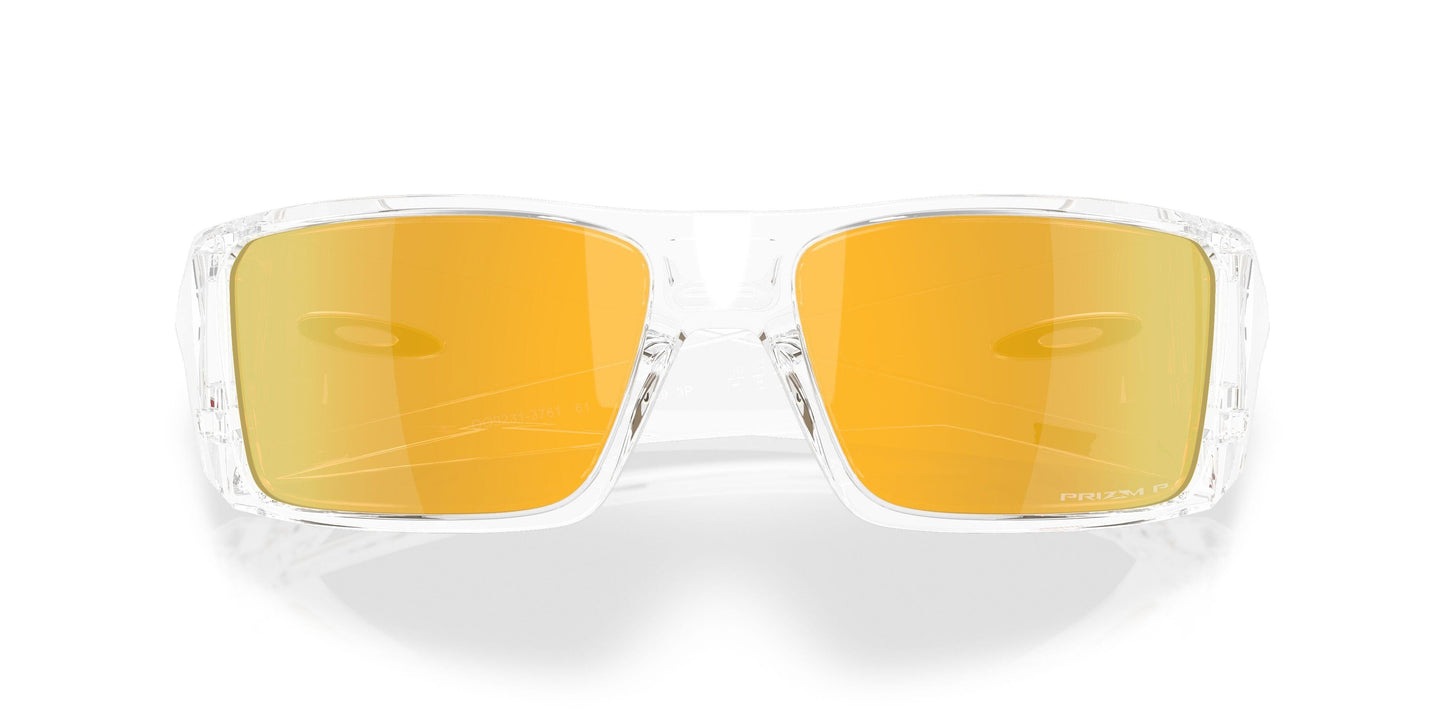 Oaakley Heliostat 9231 Sunglasses