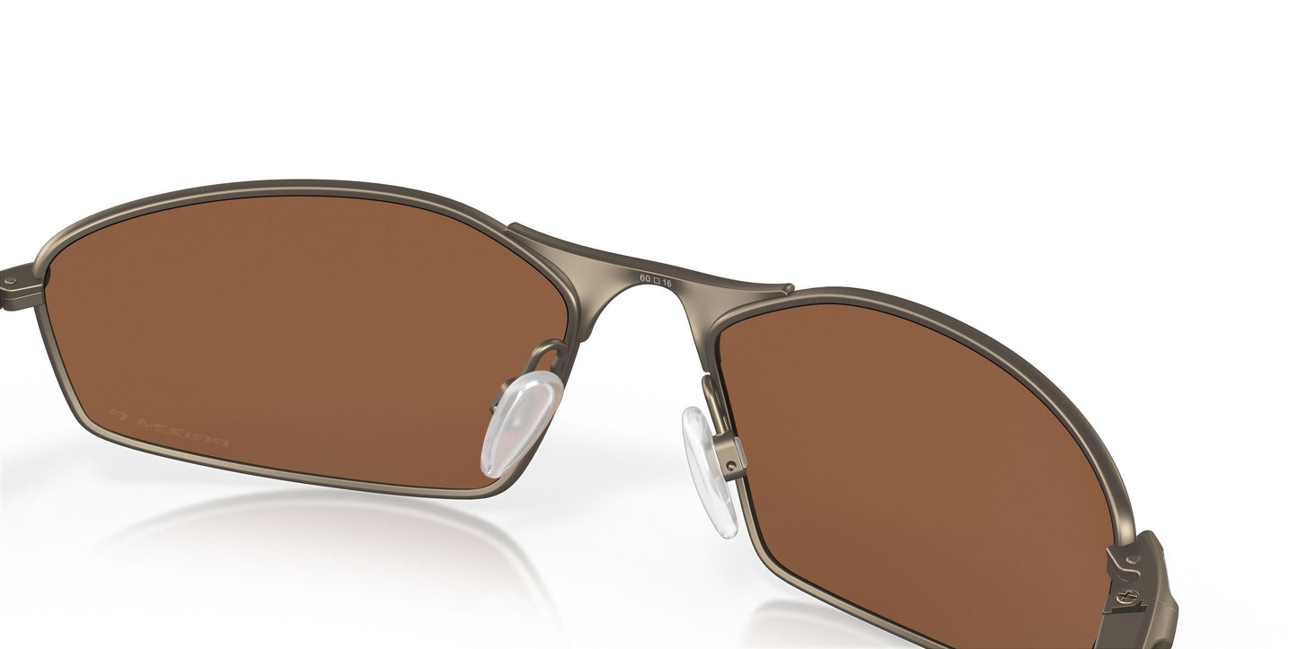 Oaakley Whisker 4141 Sunglasses