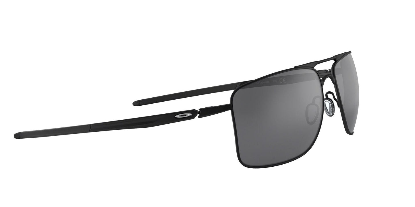 Oaakley Gauge 8 4124 Sunglasses