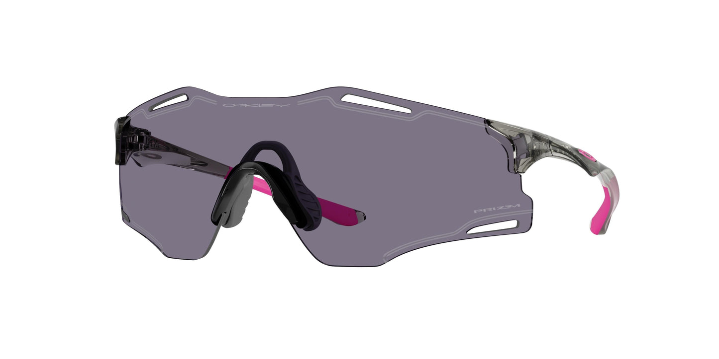 Oaakley Cybr Zero 9512D Sunglasses