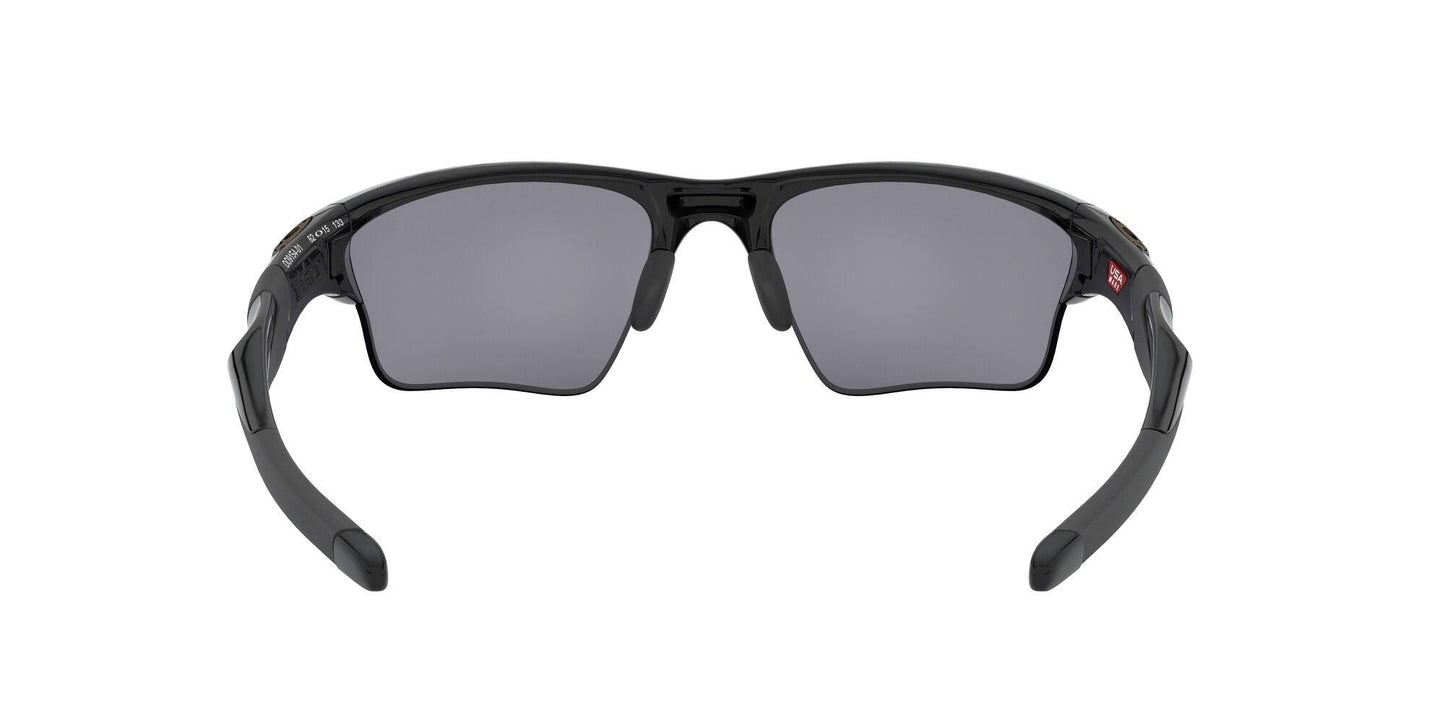 Oaakley Half Jacket 2.0 Xl 9154 Sunglasses