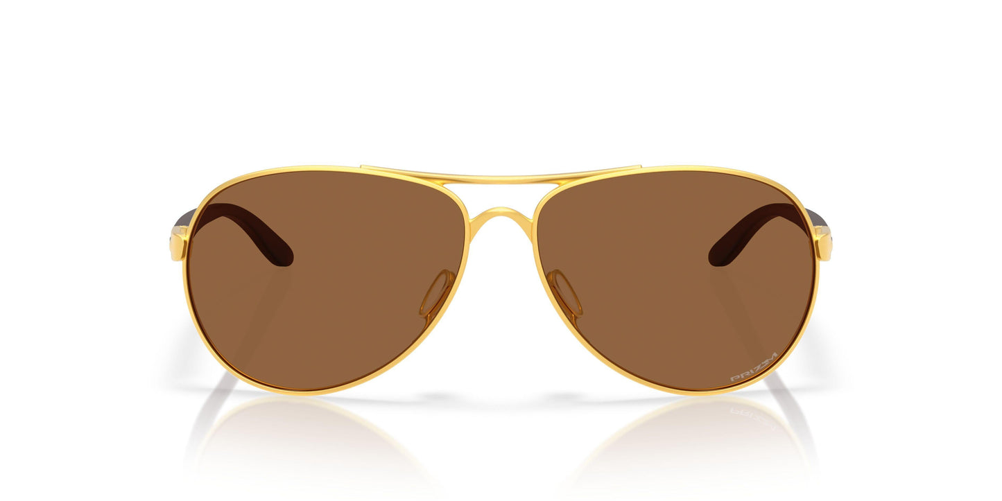 Oaakley Feedback 4079 Sunglasses
