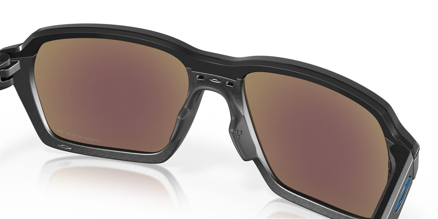 Oaakley Parlay 4143 Sunglasses