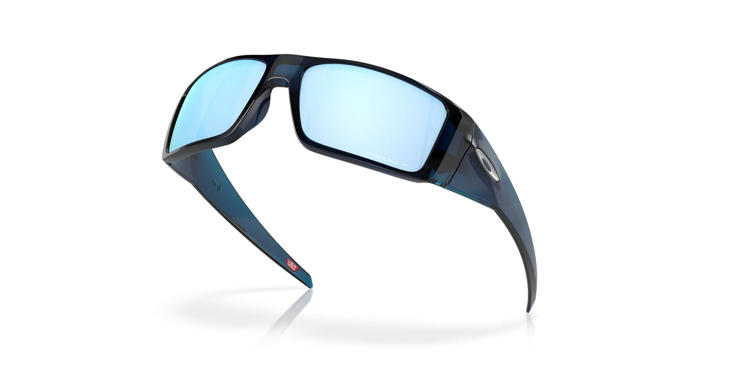 Oaakley Heliostat 9231 Sunglasses