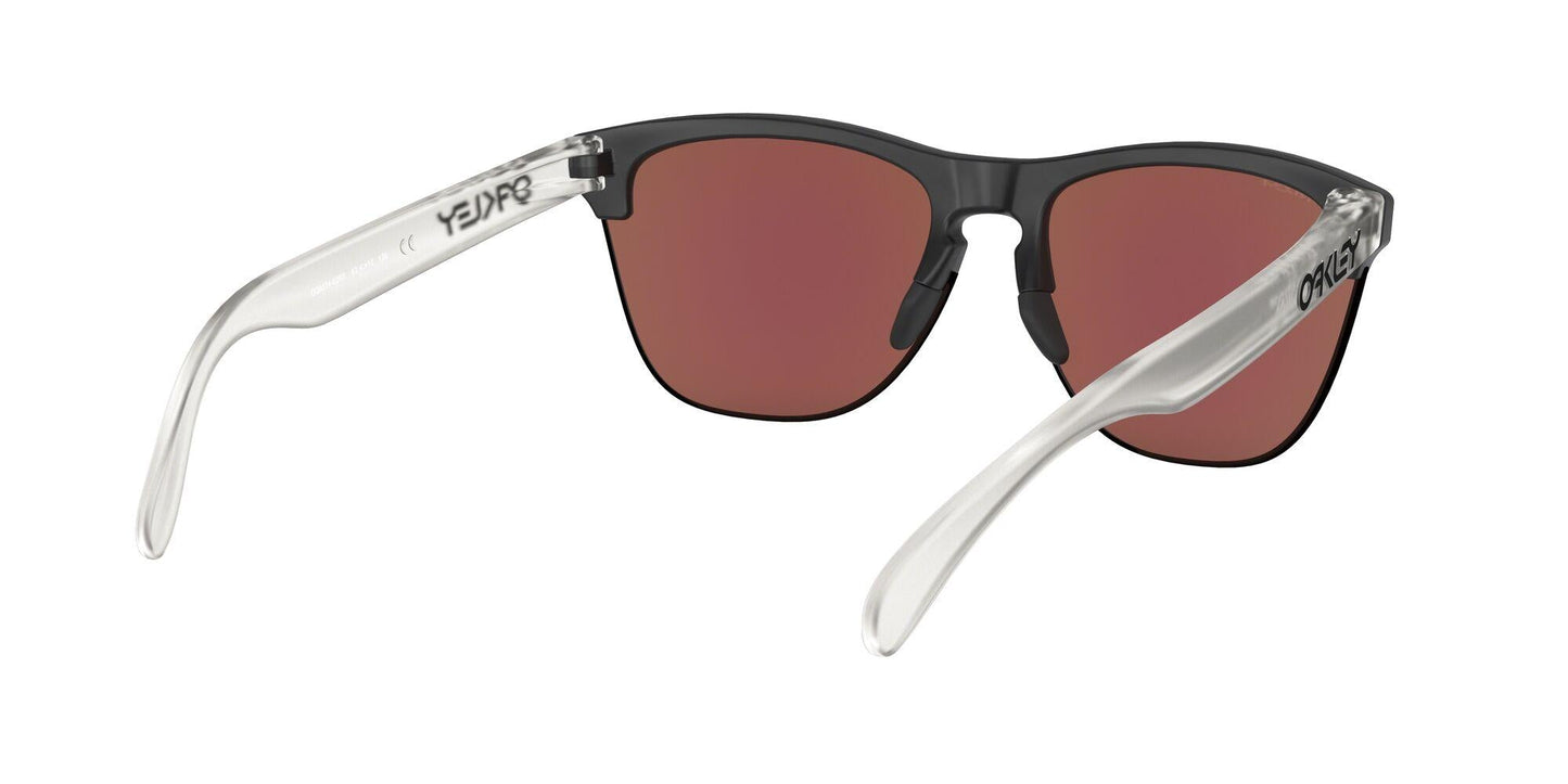 Oaakley Frogskins Lite 9374 Sunglasses