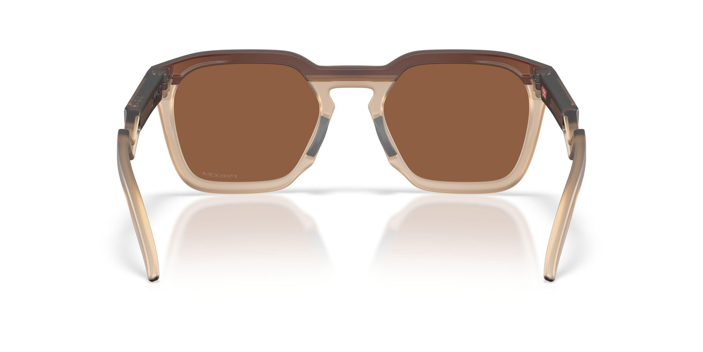 Oaakley Hstn Sq 9533 Sunglasses
