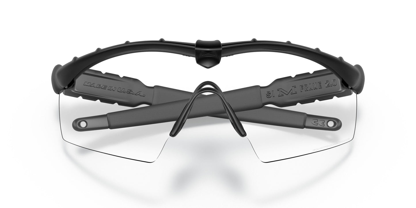 Oaakley Ballistic M Frame Strike 9060 Sunglasses