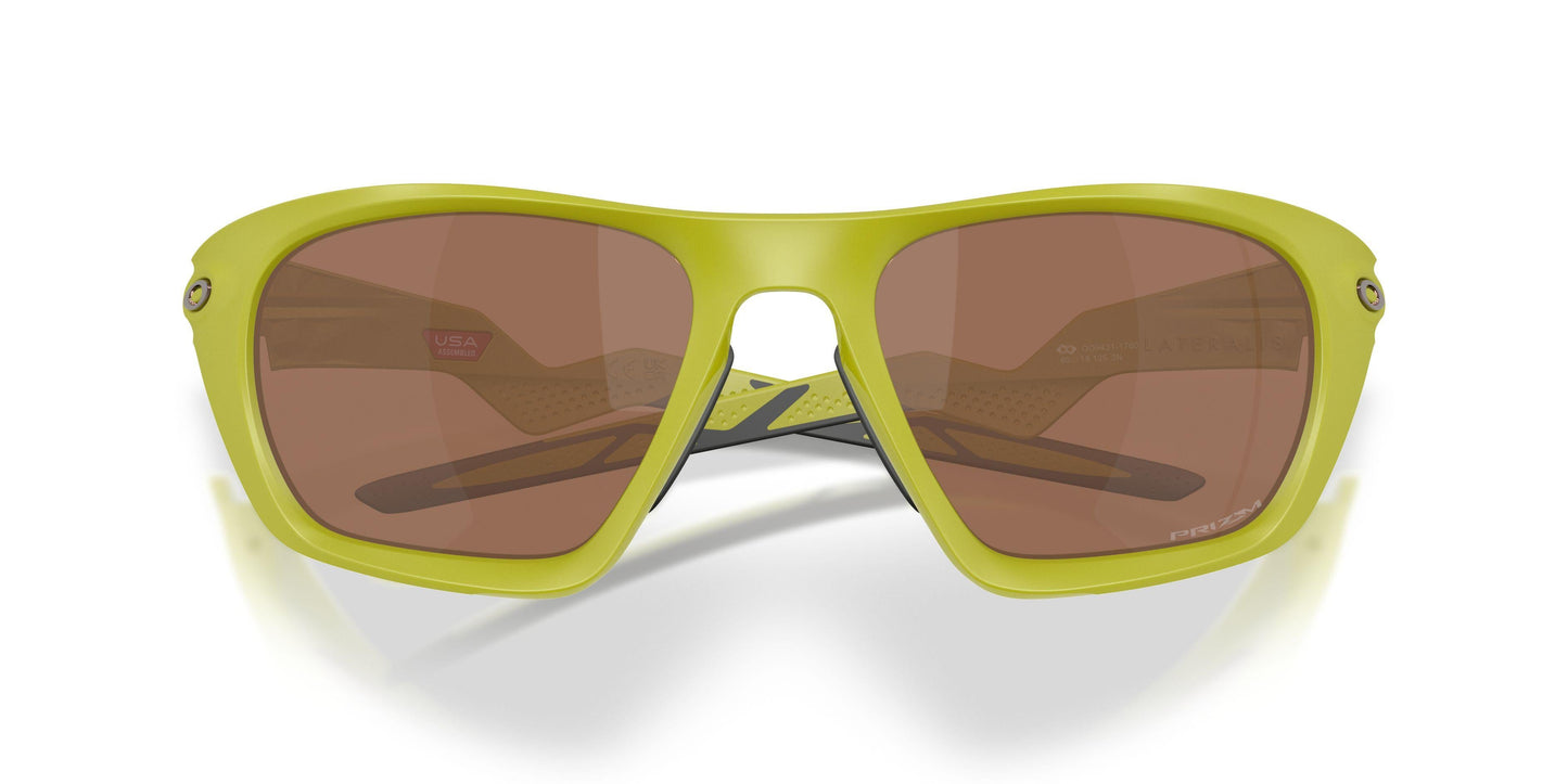Oaakley Lateralis 9431 Sunglasses