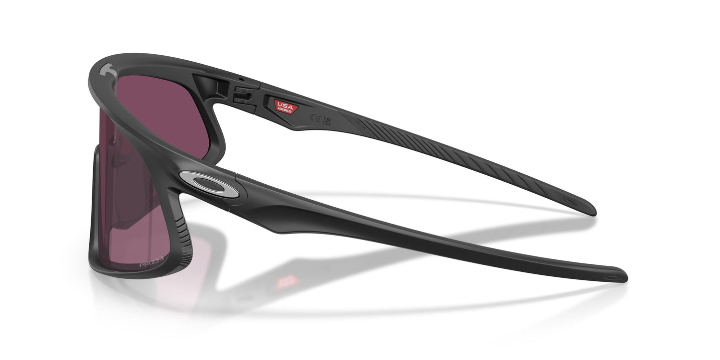 Oaakley Rslv 141 9524D Sunglasses