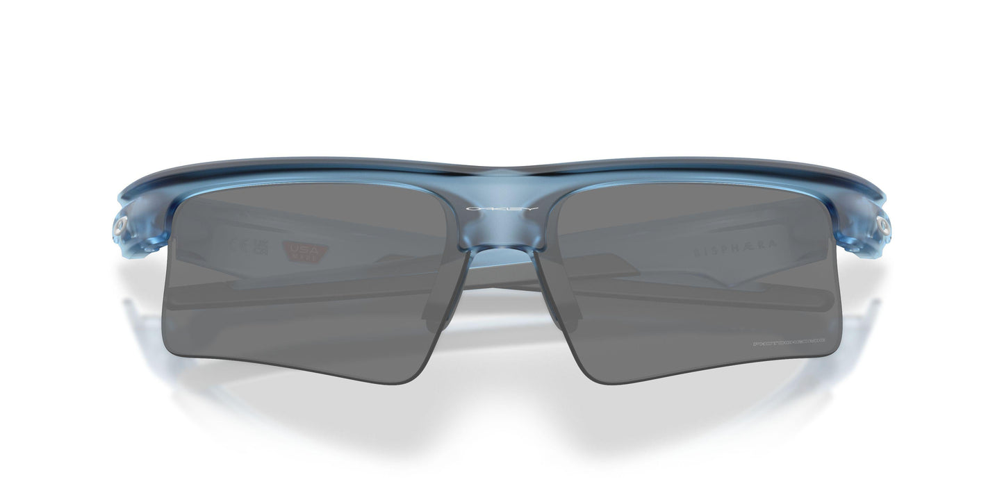 Oaakley Bisphaera Speed 9534 Sunglasses