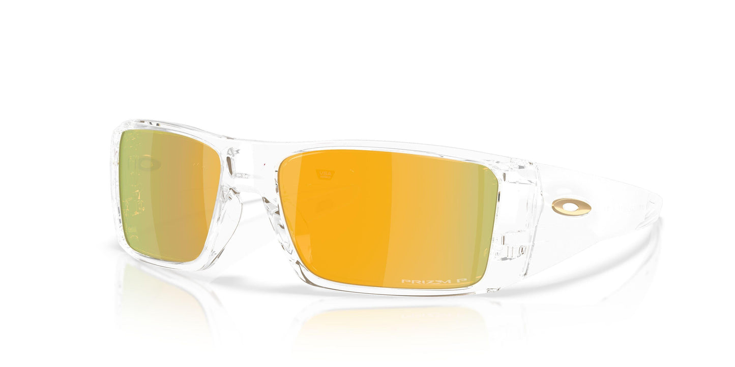 Oaakley Heliostat 9231 Sunglasses
