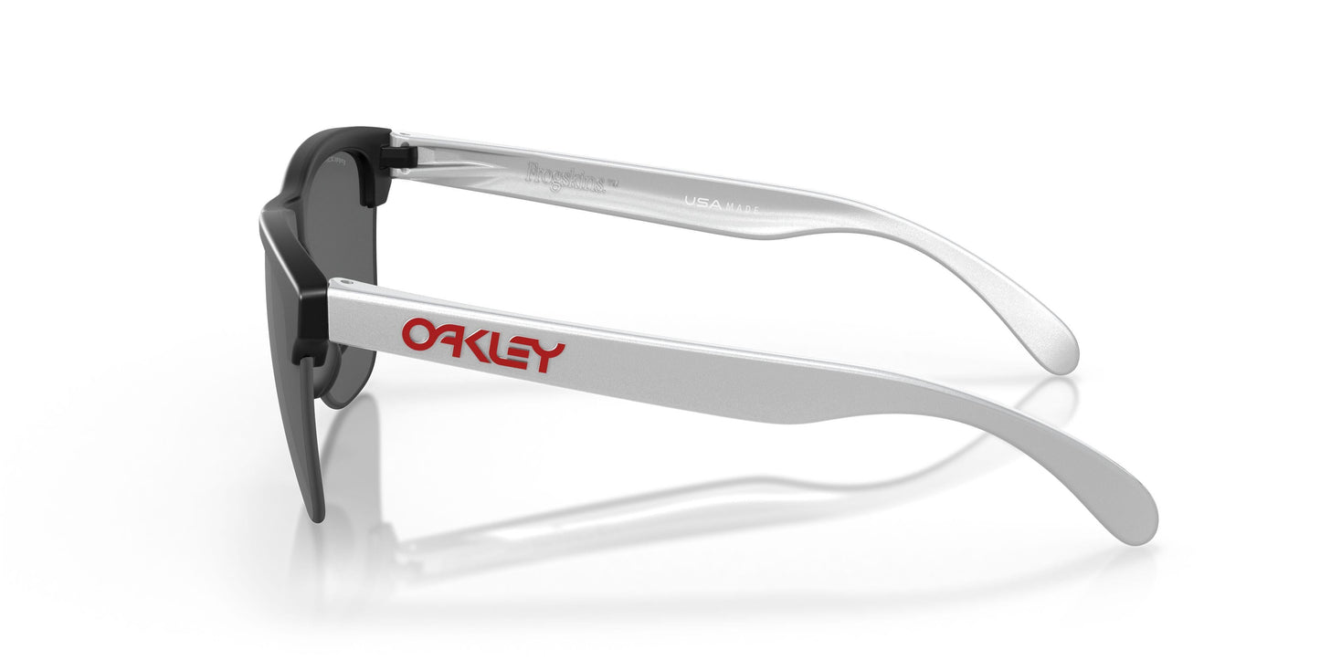 Oaakley Frogskins Lite 9374 Sunglasses