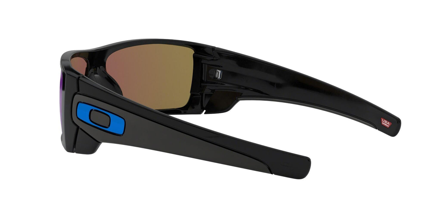 Oaakley Batwolf 9101 Sunglasses