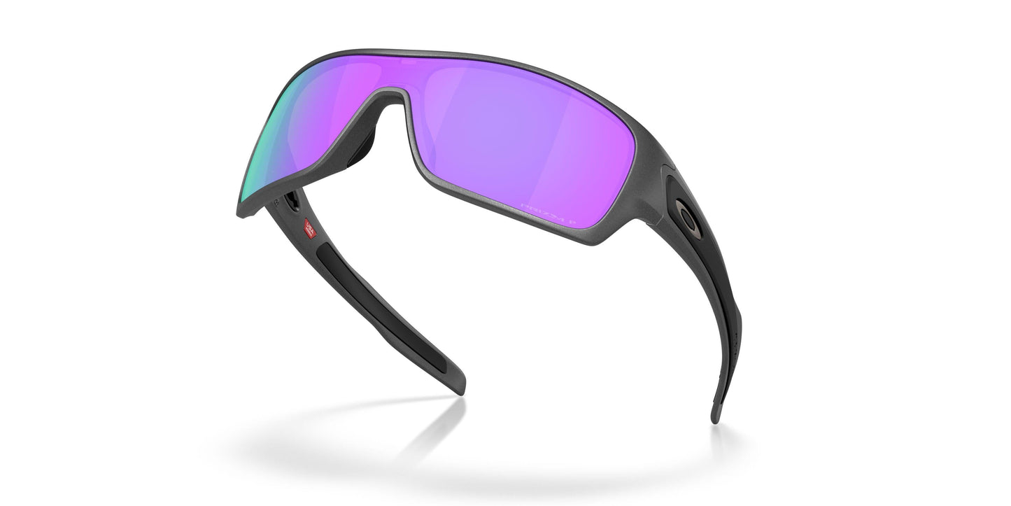 Oaakley Turbine Rotor 9307 Sunglasses