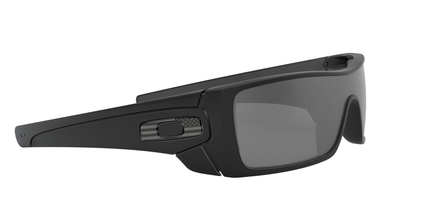Oaakley Batwolf 9101 Sunglasses