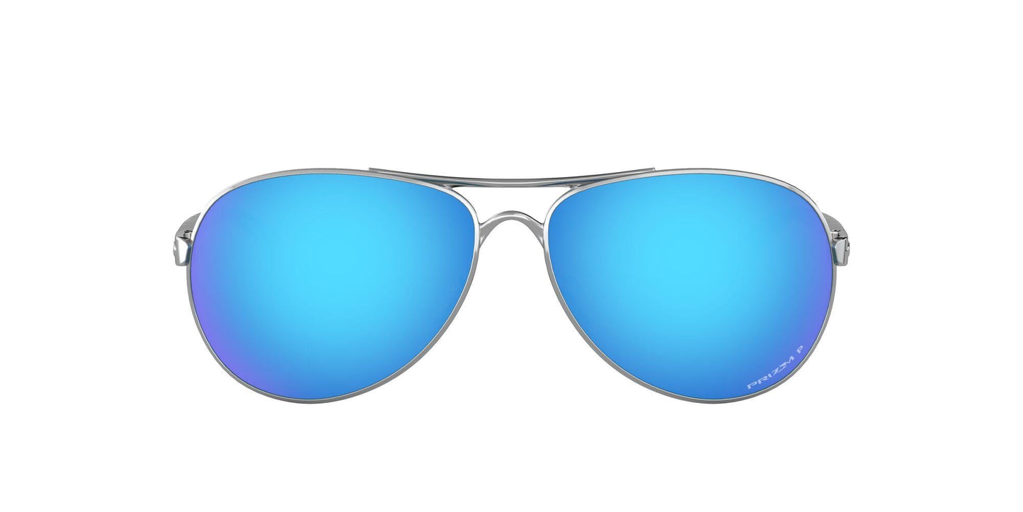 Oaakley Feedback 4079 Sunglasses