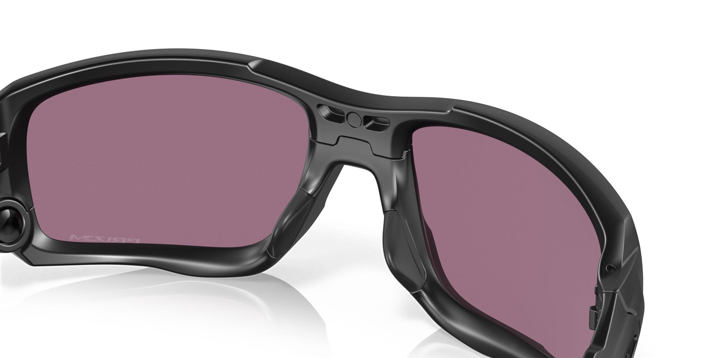 Oaakley Si Ballistic Shocktube 9329 Sunglasses