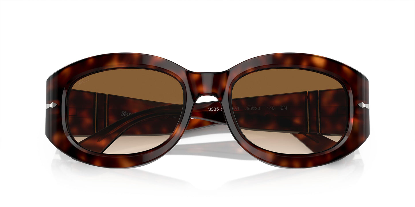Persol 3335S Sunglasses