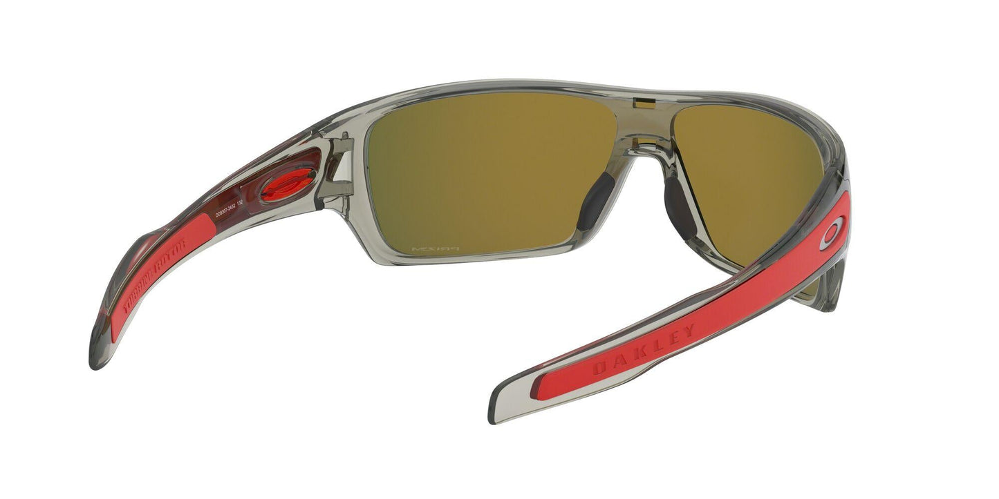 Oaakley Turbine Rotor 9307 Sunglasses